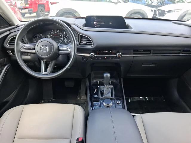 2023 Mazda CX-30 2.5 S Preferred