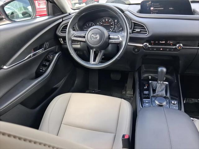 2023 Mazda CX-30 2.5 S Preferred