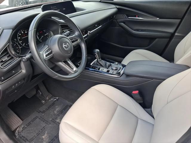 2023 Mazda CX-30 2.5 S Preferred