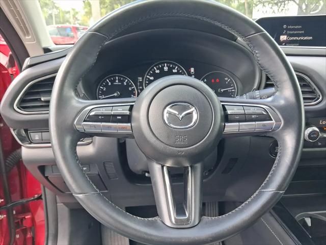 2023 Mazda CX-30 2.5 S Preferred
