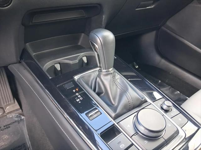 2023 Mazda CX-30 2.5 S Preferred