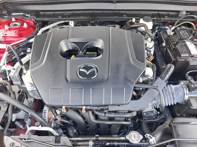 2023 Mazda CX-30 2.5 S Preferred