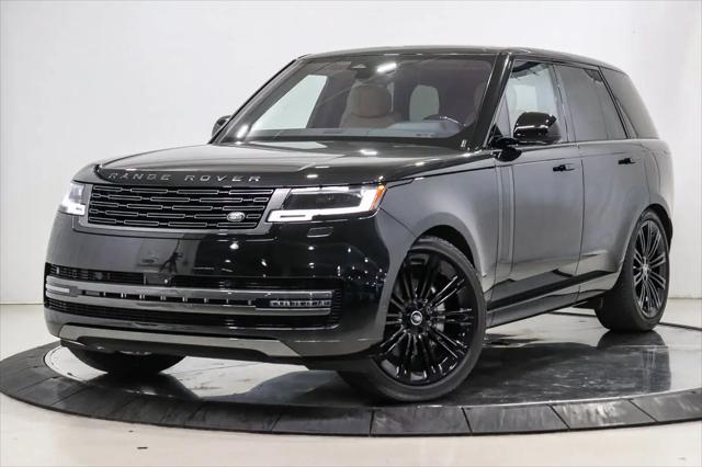 2023 Land Rover Range Rover P400 SE for sale in Sherman Oaks, CA