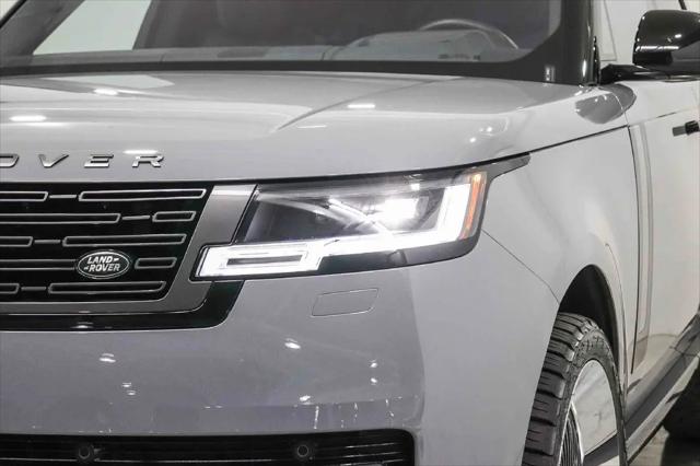 2022 Land Rover Range Rover P400 SE for sale in Sherman Oaks, CA