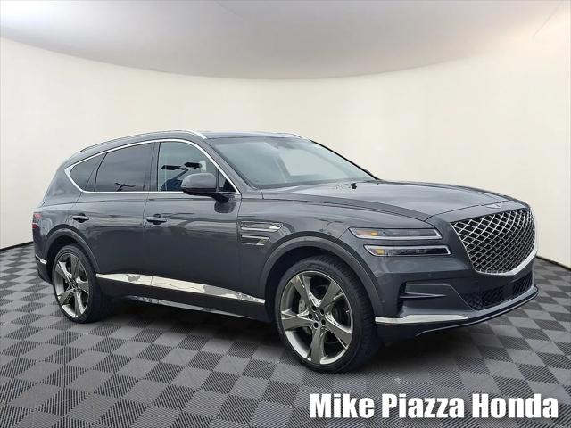 2023 Genesis GV80 3.5T AWD for sale in Langhorne, PA