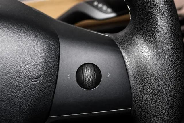 2020 Tesla Model 3 Standard Range Rear-Wheel Drive