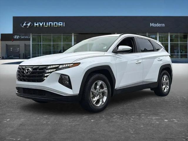 2023 Hyundai Tucson SEL for sale in Concord, NC