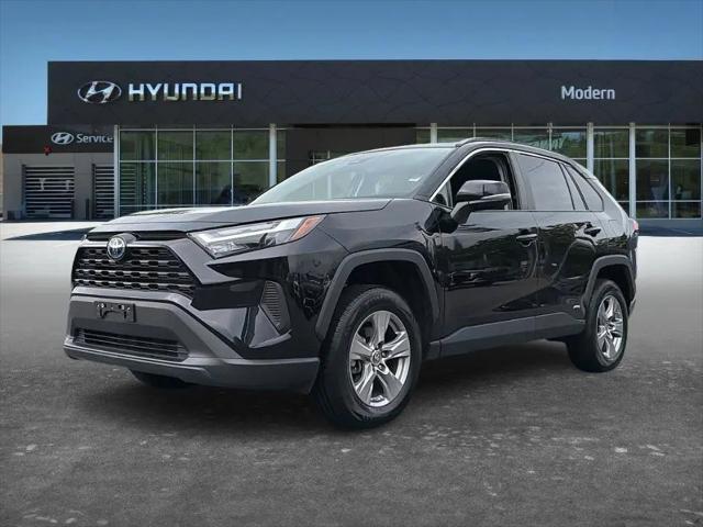 2023 Toyota RAV4 Hybrid LE for sale in Concord, NC