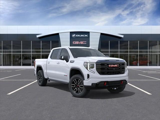 2026 GMC Sierra 1500 Crew Cab, Short Bed, AT4, 4WD for sale in Virginia Beach, VA