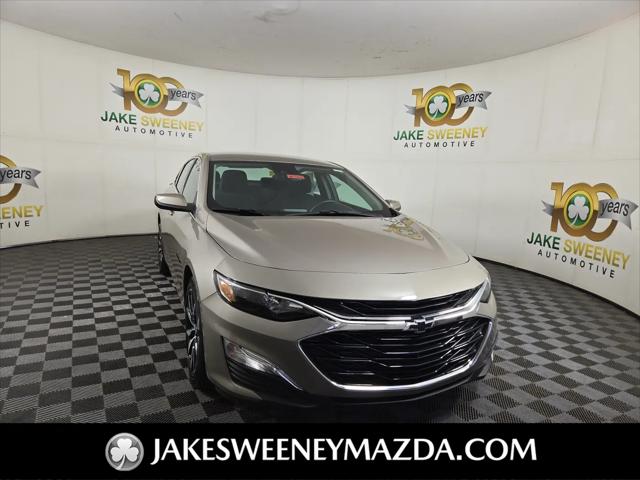 2024 Chevrolet Malibu for sale near Cincinnati, OH