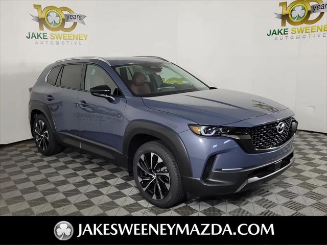 2026 Mazda CX-50 Hybrid Premium Plus for sale in Cincinnati, OH