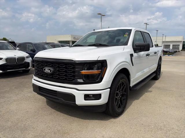 2024 Ford F-150 STX for sale in Baton Rouge, LA