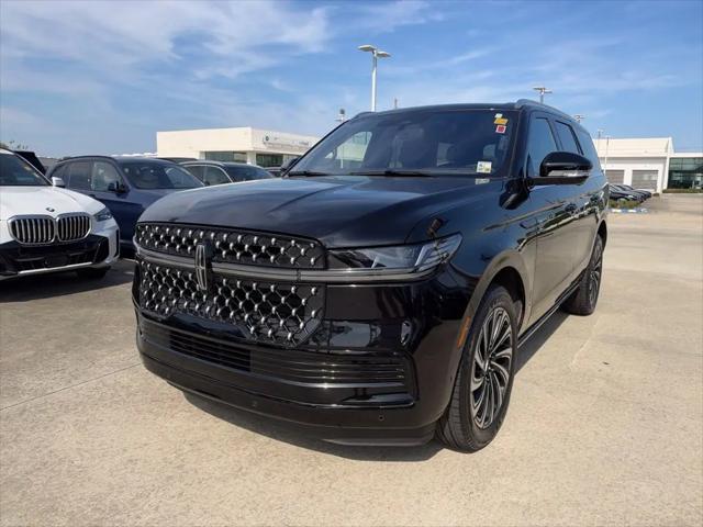 2025 Lincoln Navigator Black Label for sale in Baton Rouge, LA
