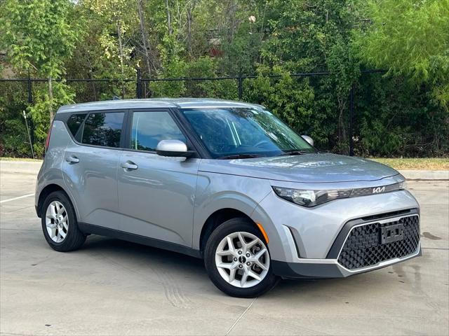 2025 Kia Soul LX for sale in Carrollton, TX