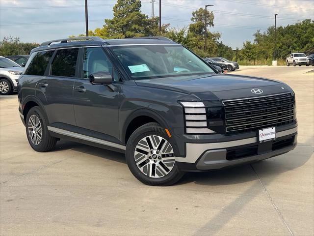 2027 Hyundai Palisade Hybrid Blue SEL Premium 7P for sale in Carrollton, TX