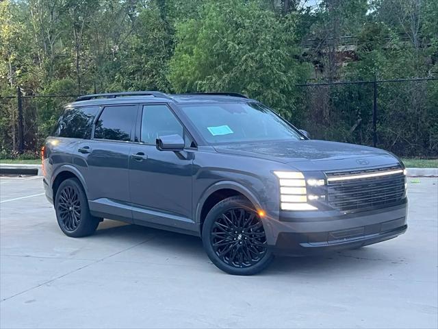 2027 Hyundai Palisade Hybrid Calligraphy Black Ink for sale in Carrollton, TX