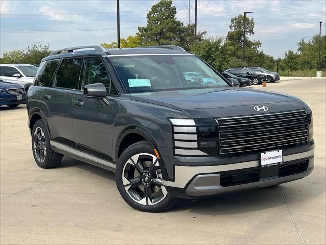 2027 Hyundai Palisade Hybrid Limited for sale in Carrollton, TX