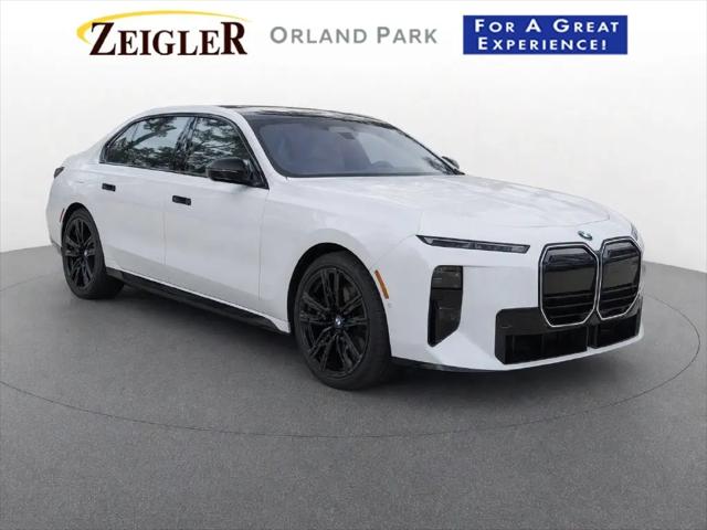 2027 BMW 7 Series 740i xDrive for sale in Orland Park, IL