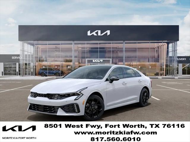 2026 Kia K5 GT-Line FWD for sale in Fort Worth, TX
