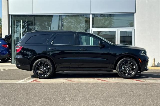 2025 Dodge Durango GT RWD