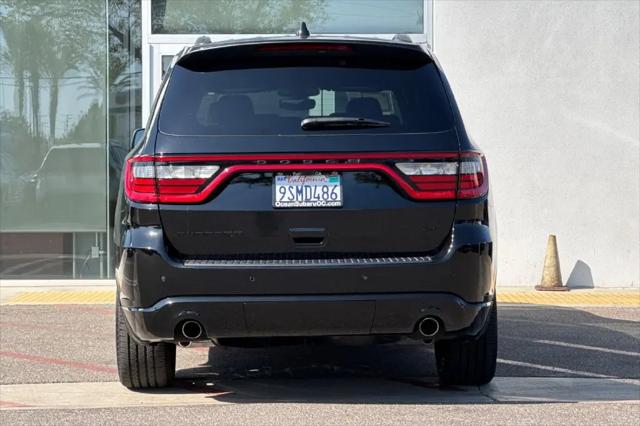 2025 Dodge Durango GT RWD