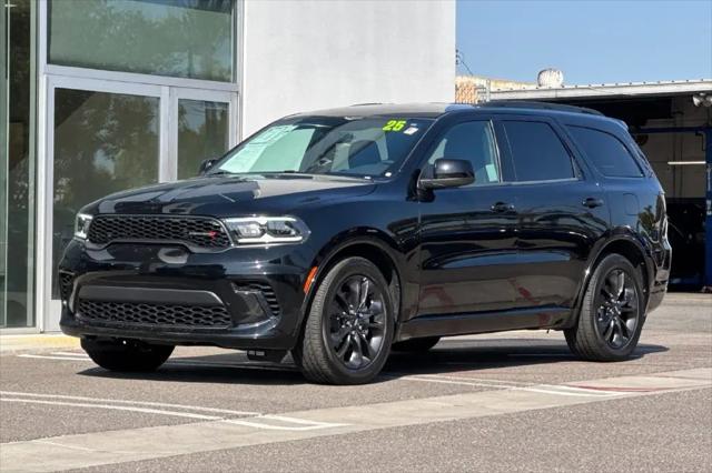 2025 Dodge Durango GT RWD