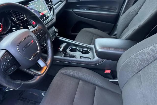 2025 Dodge Durango GT RWD