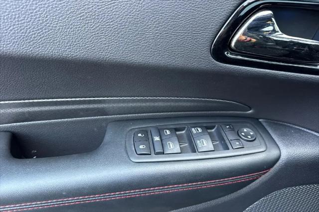 2025 Dodge Durango GT RWD