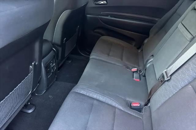2025 Dodge Durango GT RWD
