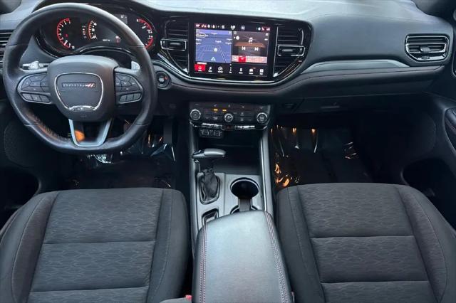 2025 Dodge Durango GT RWD