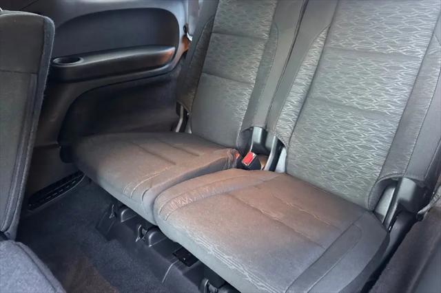 2025 Dodge Durango GT RWD