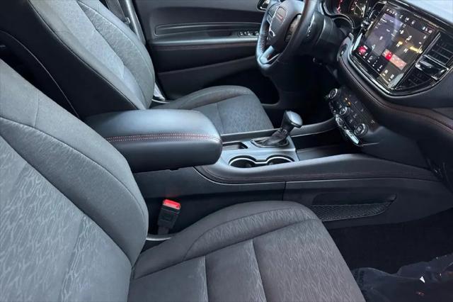 2025 Dodge Durango GT RWD
