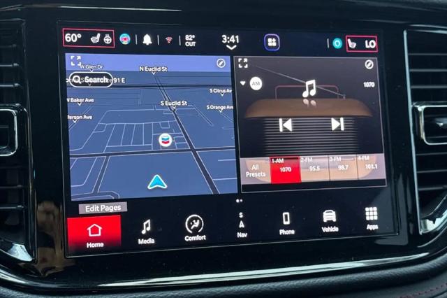 2025 Dodge Durango GT RWD