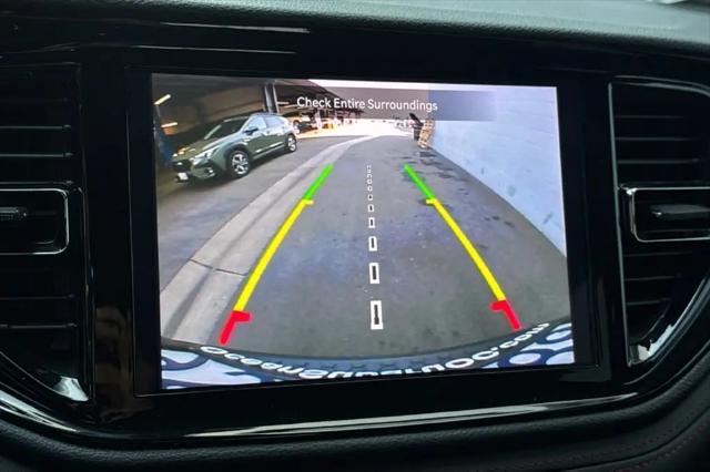 2025 Dodge Durango GT RWD