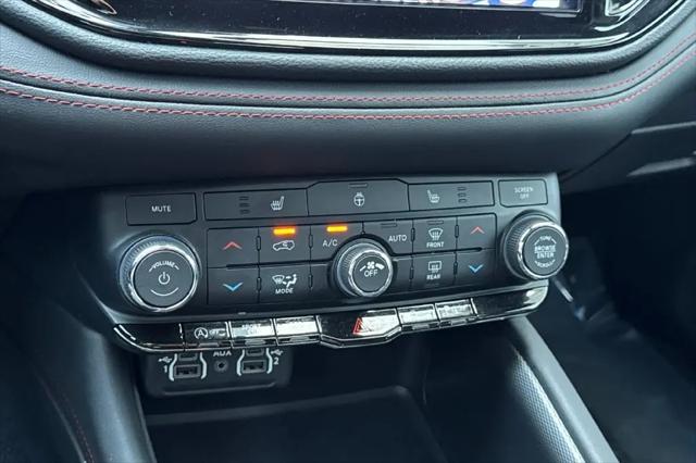 2025 Dodge Durango GT RWD