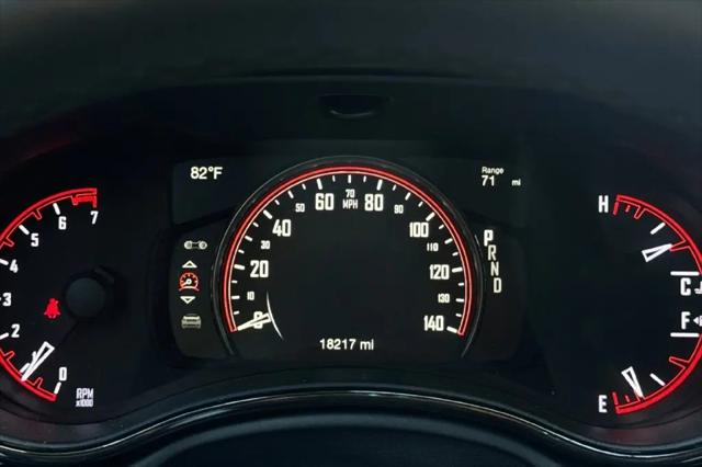 2025 Dodge Durango GT RWD