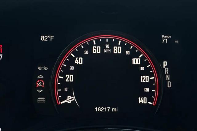 2025 Dodge Durango GT RWD