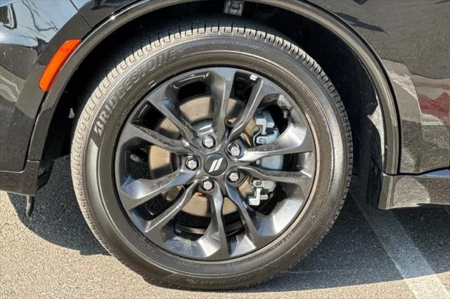 2025 Dodge Durango GT RWD