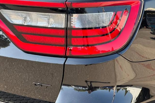 2025 Dodge Durango GT RWD