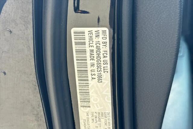 2025 Dodge Durango GT RWD