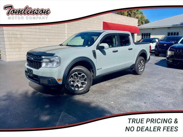 2023 Ford Maverick XLT for sale in Gainesville, FL