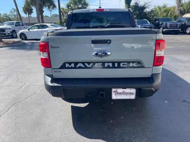 2023 Ford Maverick XLT