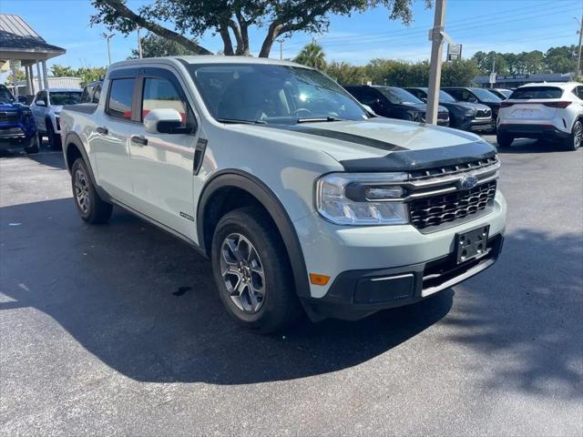 2023 Ford Maverick XLT