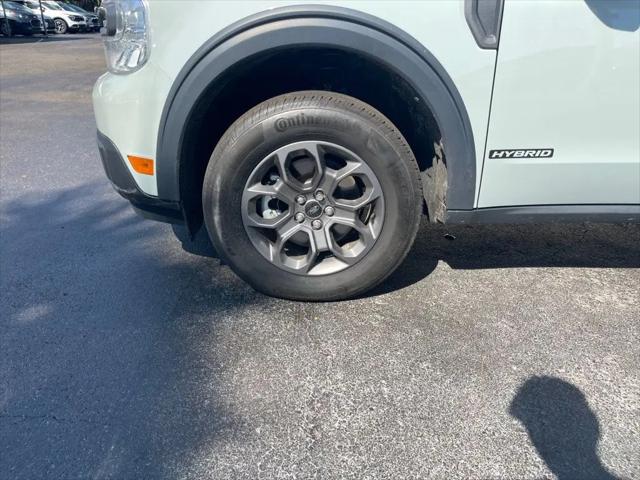 2023 Ford Maverick XLT