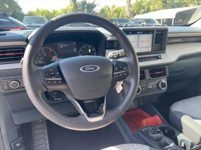 2023 Ford Maverick XLT