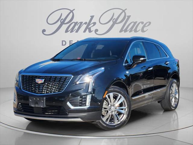 2023 Cadillac XT5 FWD Premium Luxury for sale in Grapevine, TX
