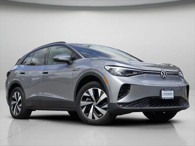 2023 Volkswagen ID.4 AWD Pro
