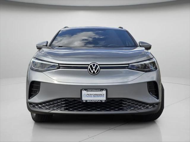 2023 Volkswagen ID.4 AWD Pro