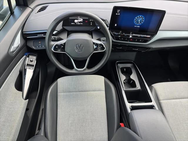 2023 Volkswagen ID.4 AWD Pro