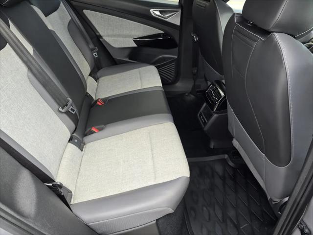 2023 Volkswagen ID.4 AWD Pro
